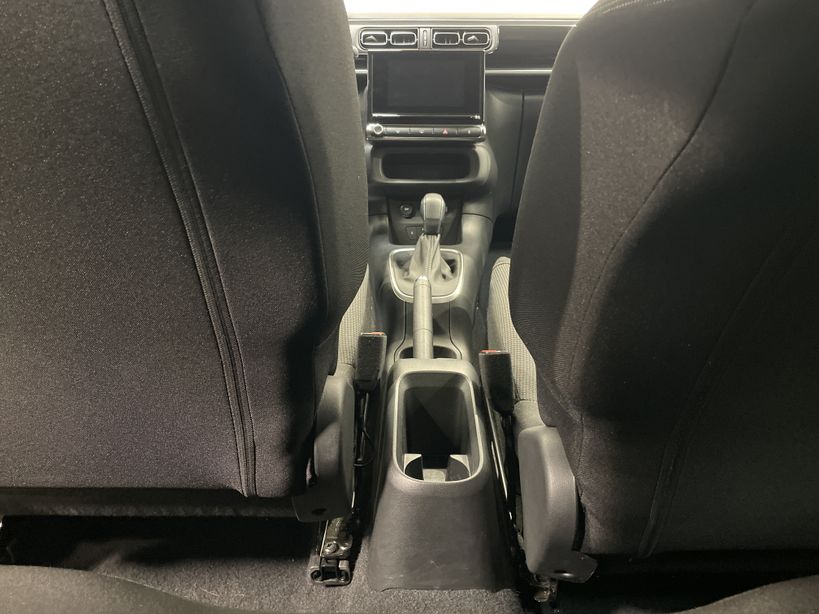 CITROEN C3 2024 - Photo n°38