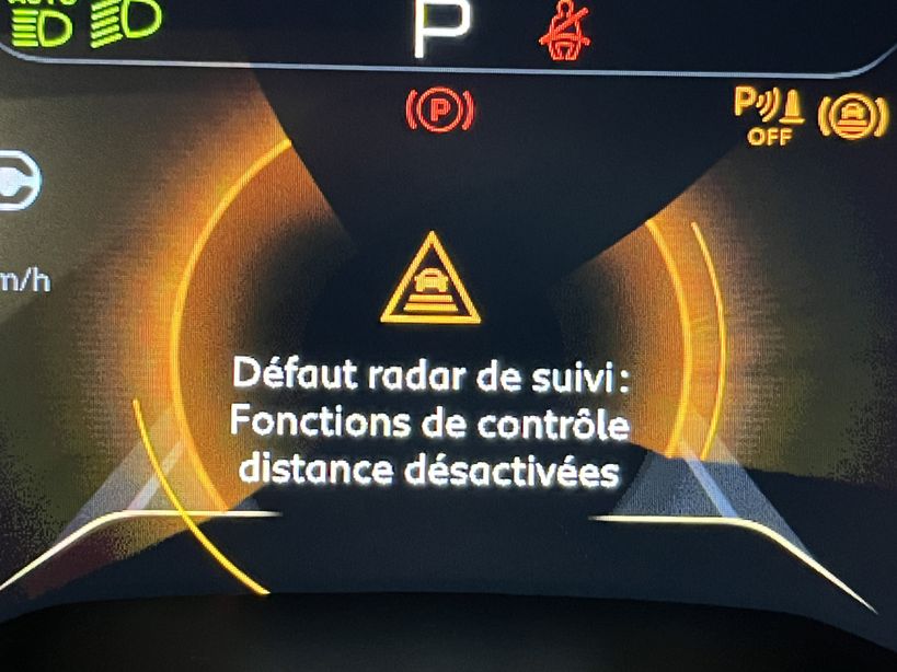 PEUGEOT 508 SW 2020 - Photo n°19