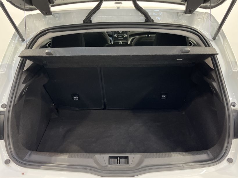 RENAULT MEGANE IV BERLINE BUSINESS 2019 - Photo n°48
