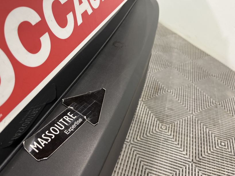 MAZDA CX 3 2016 - Photo n°2