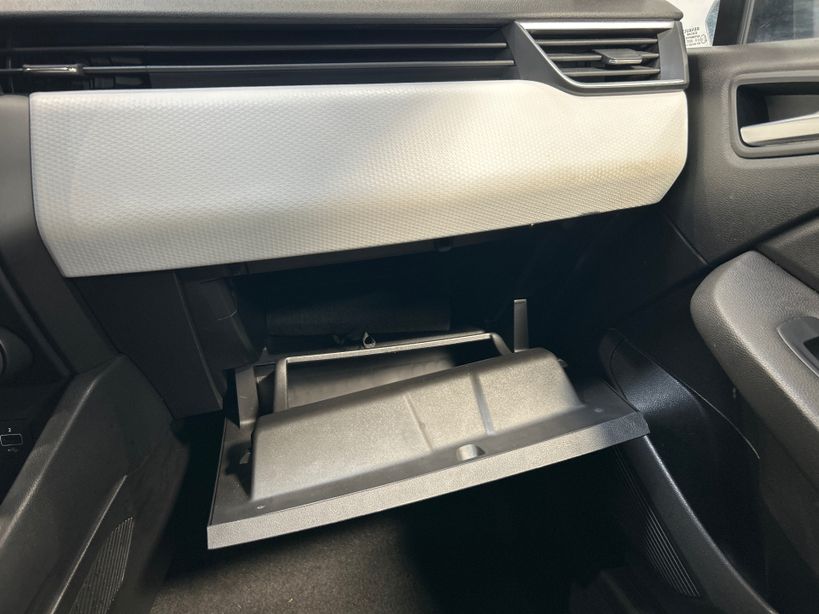 RENAULT CLIO V 2022 - Photo n°20