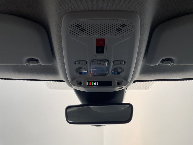 CITROEN C4 2024 - Photo n°23
