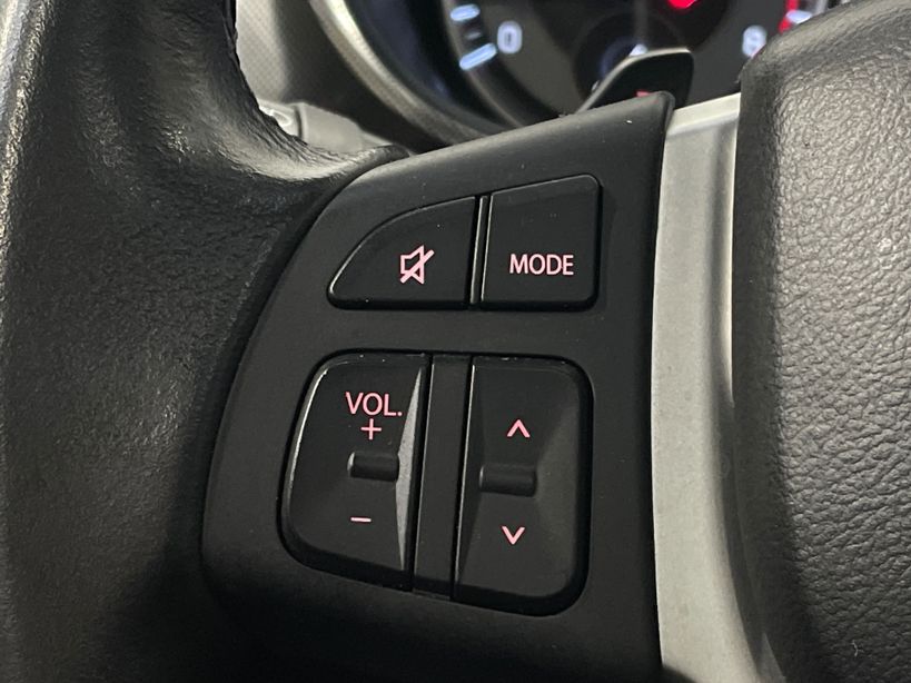 SUZUKI VITARA 2022 - Photo n°26