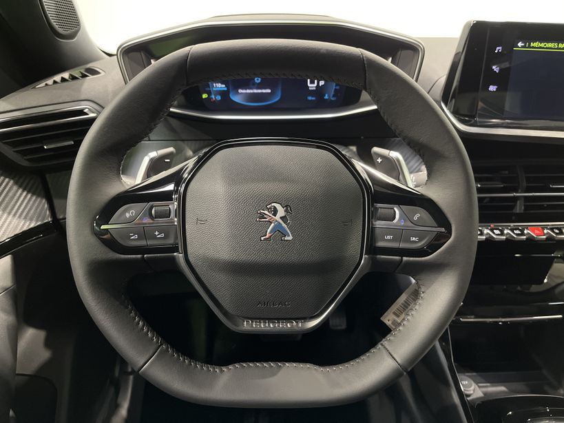 PEUGEOT 2008 2023 - Photo n°11