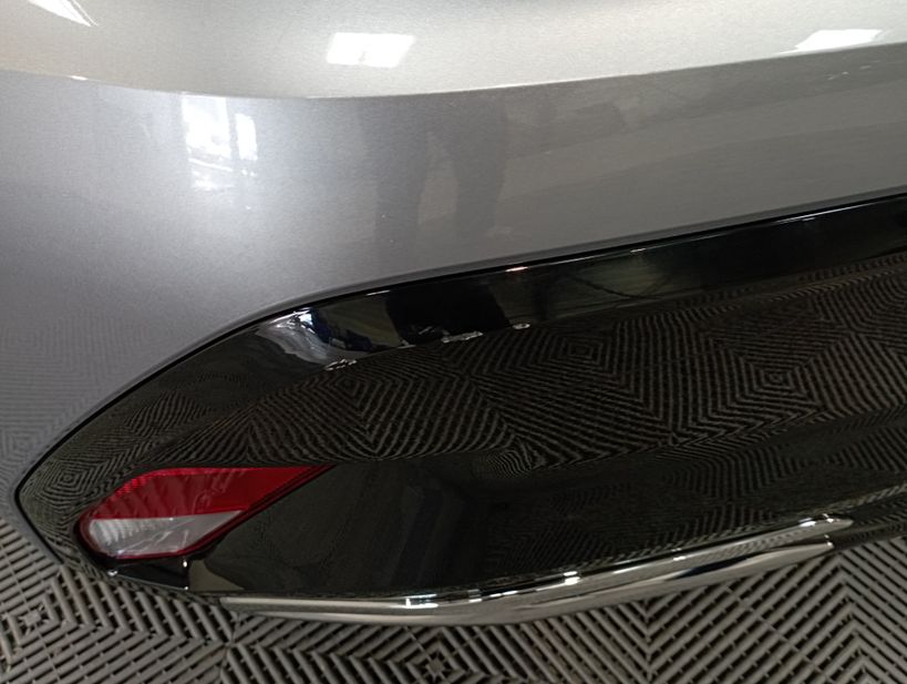 PEUGEOT 308 2024 - Photo n°12