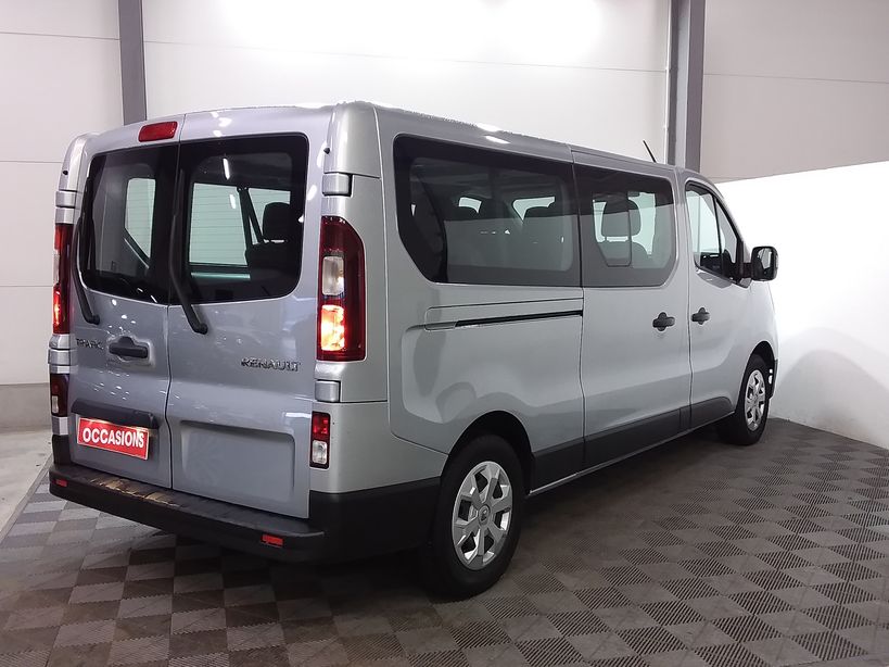 RENAULT TRAFIC 2022 - Photo n°4