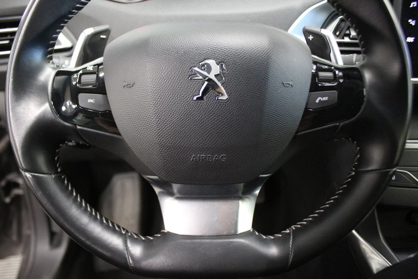 PEUGEOT 308 BUSINESS 2020 - Photo n°26