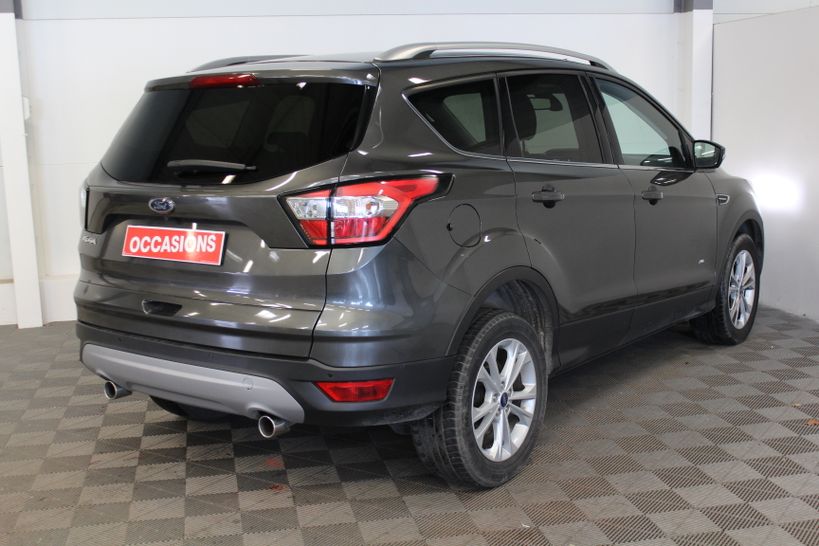 FORD KUGA 2018 - Photo n°4