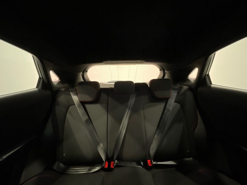 FORD PUMA 2023 - Photo n°40