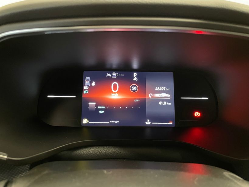 RENAULT ARKANA 2024 - Photo n°15