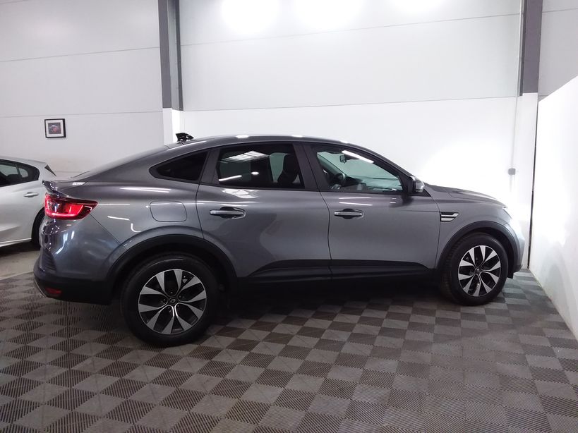 RENAULT ARKANA 2022 - Photo n°31