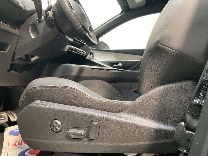 PEUGEOT 3008 2024 - Photo n°40