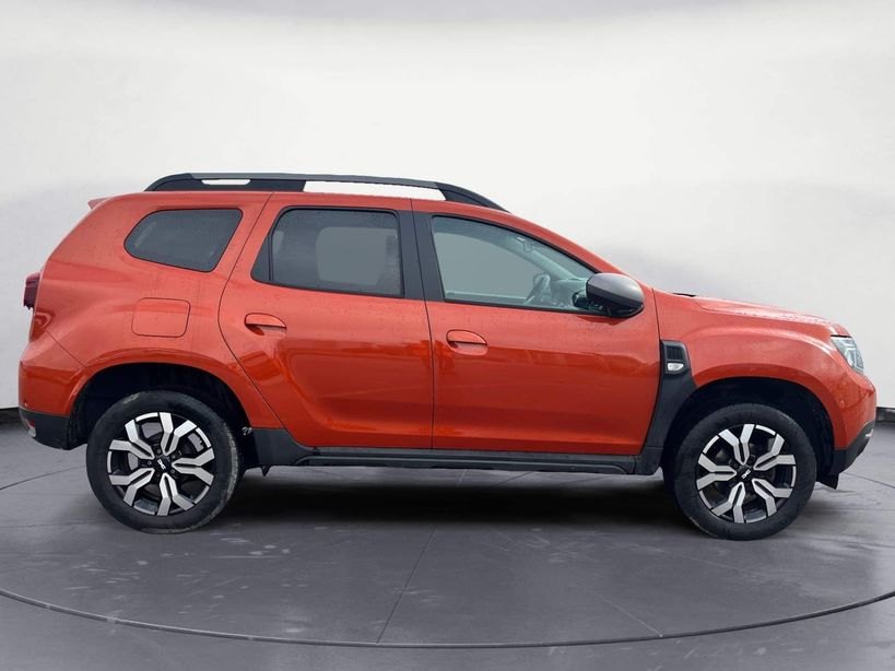 DACIA DUSTER 2023 - Photo n°4