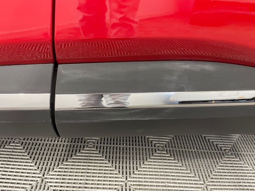 RENAULT CAPTUR 2022 - Photo n°4