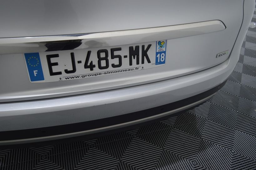 RENAULT GRAND SCENIC IV BUSINESS 2017 - Photo n°3