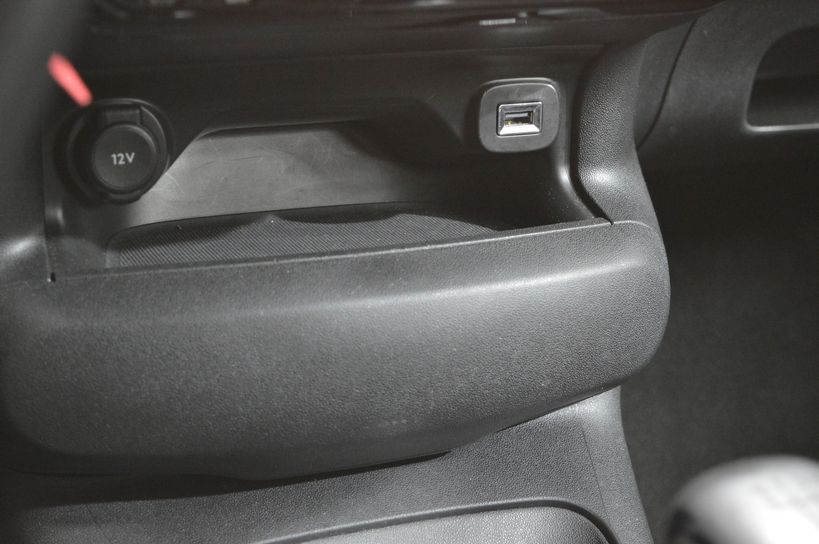 CITROEN C4 CACTUS 2019 - Photo n°24