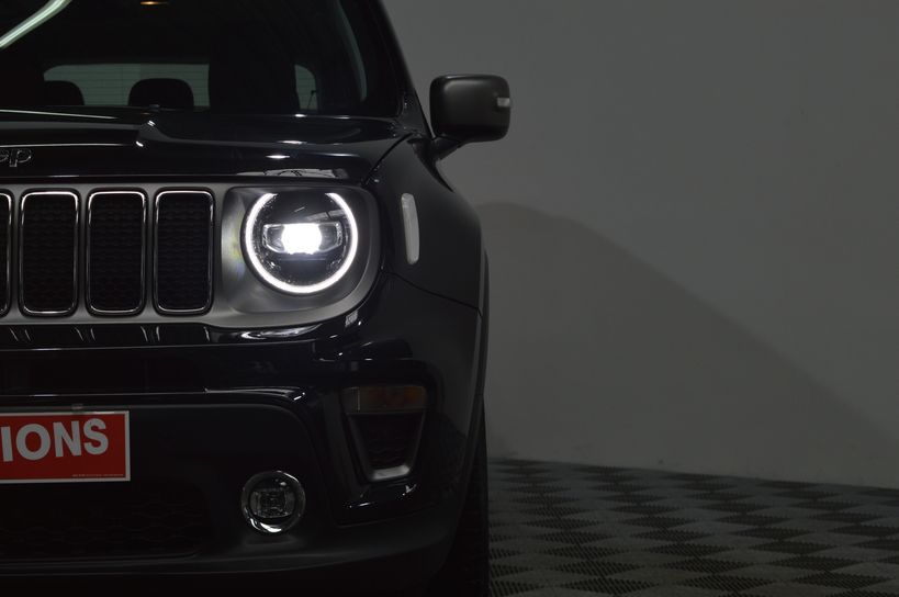 JEEP RENEGADE 2019 - Photo n°36