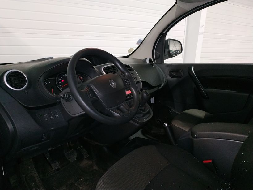 RENAULT KANGOO EXPRESS 2018 - Photo n°10