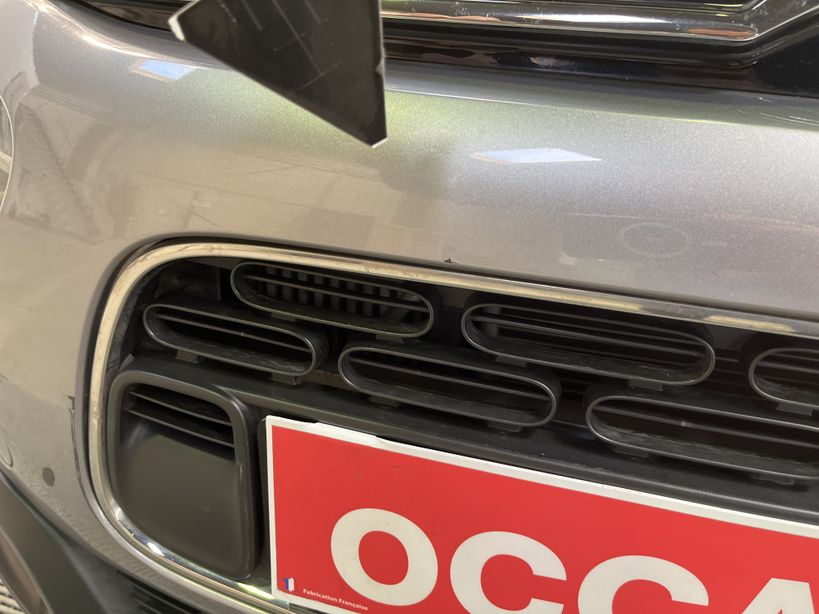 CITROEN C4 CACTUS BUSINESS 2019 - Photo n°20