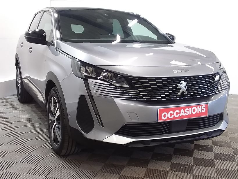 PEUGEOT 3008 2024 - Photo n°3