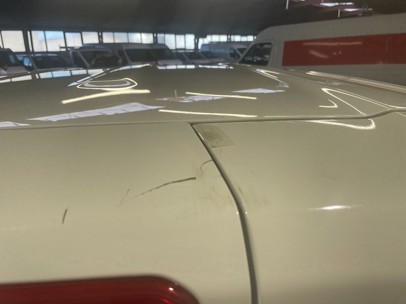 RENAULT KANGOO VAN 2024 - Photo n°6