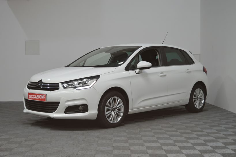 CITROEN C4 BUSINESS 2016 - Photo n°1