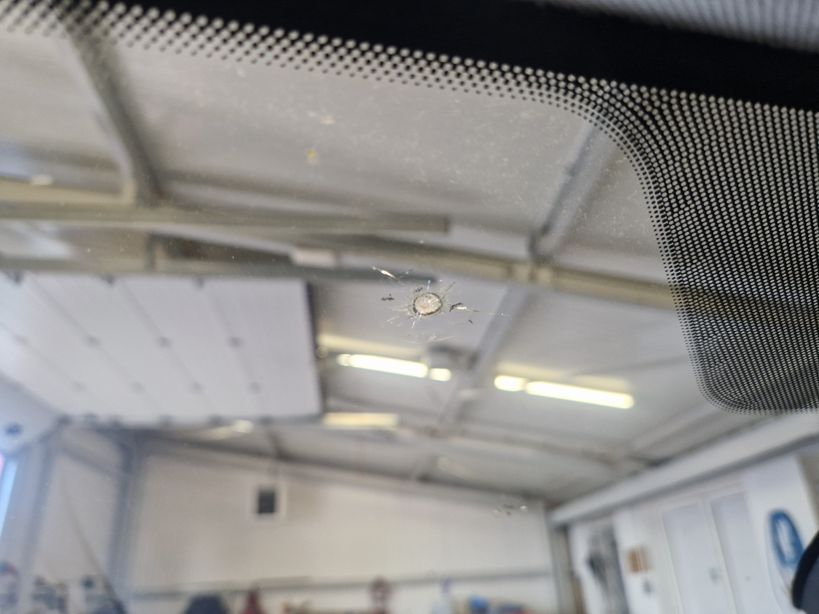 RENAULT ESPACE V 2020 - Photo n°25