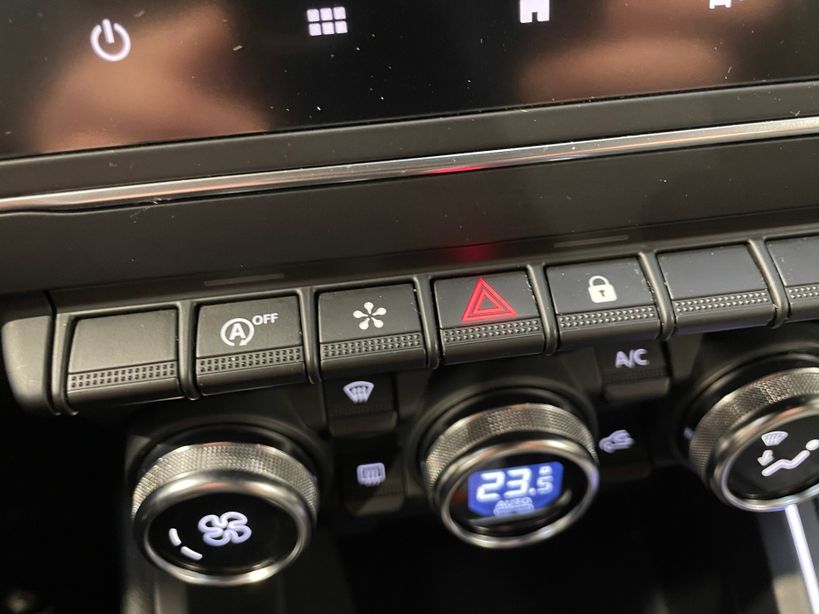 RENAULT CLIO V 2025 - Photo n°24