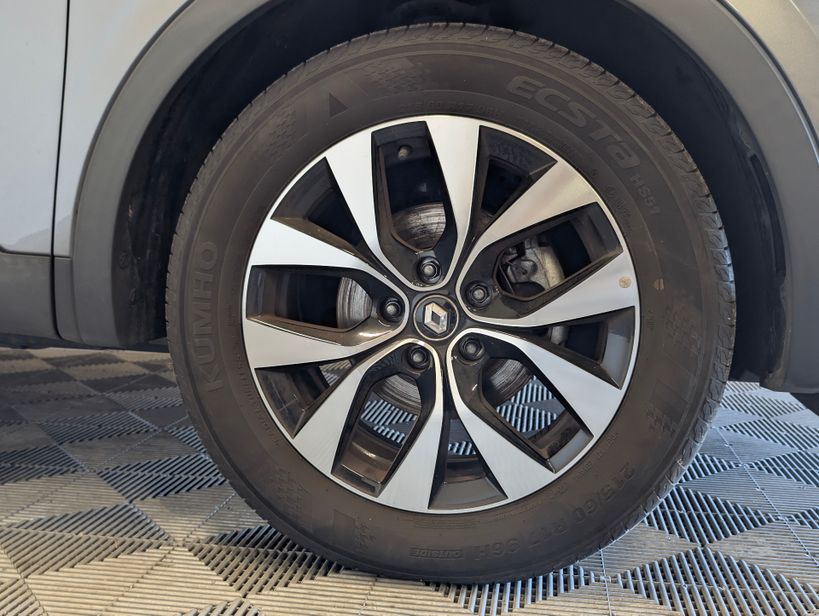 RENAULT ARKANA 2023 - Photo n°26