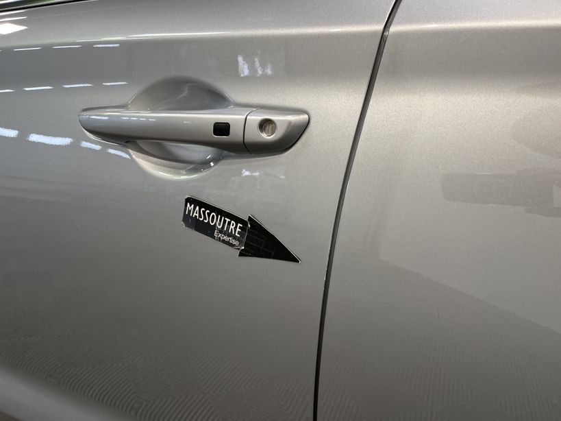 HYUNDAI i30 2022 - Photo n°11