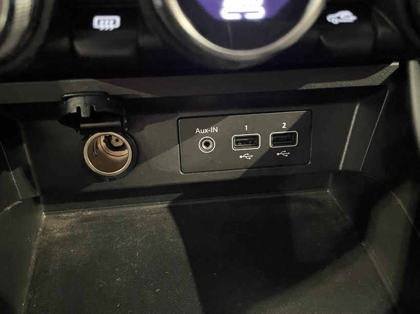 RENAULT ARKANA 2023 - Photo n°25