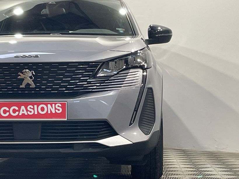 PEUGEOT 5008 2023 - Photo n°7