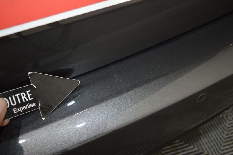 PEUGEOT 308 SW 2020 - Photo n°3