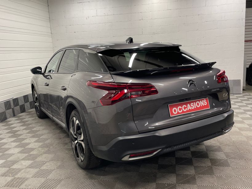 CITROEN C5 X 2024 - Photo n°8