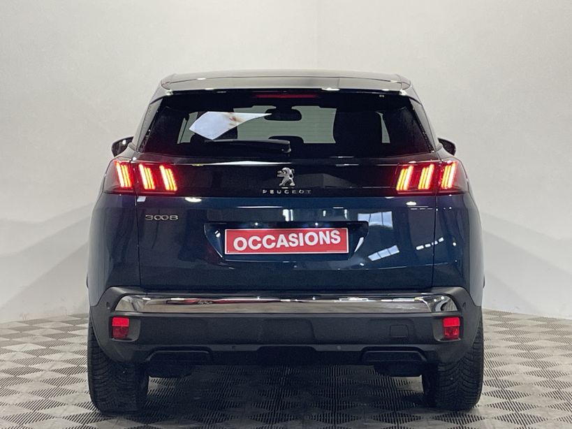 PEUGEOT 3008 2024 - Photo n°6