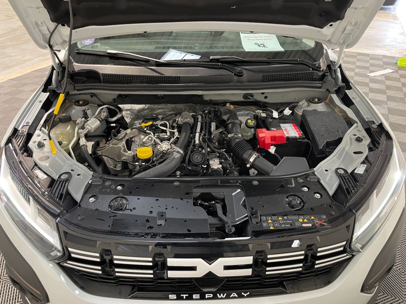 DACIA SANDERO 2023 - Photo n°38