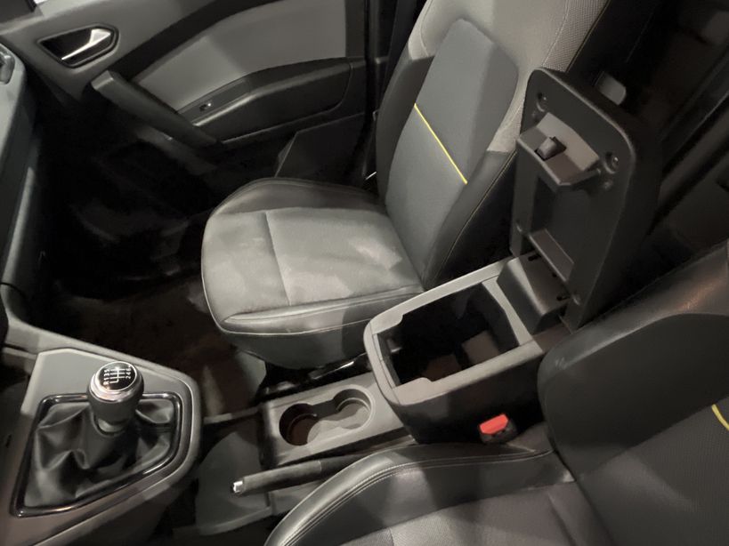RENAULT KANGOO VAN 2022 - Photo n°20