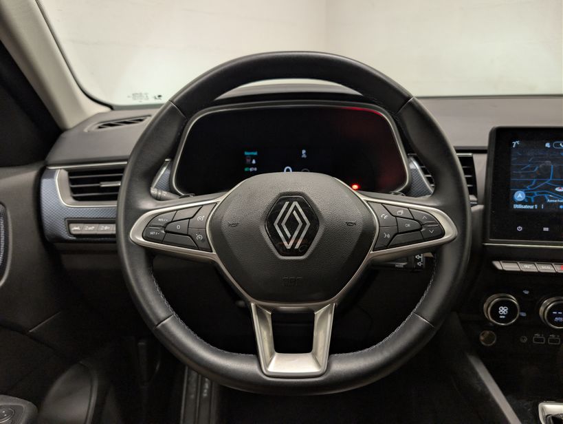 RENAULT ARKANA 2024 - Photo n°13