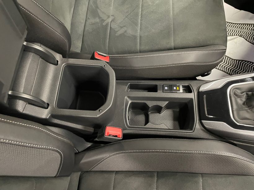 VOLKSWAGEN T ROC 2023 - Photo n°30