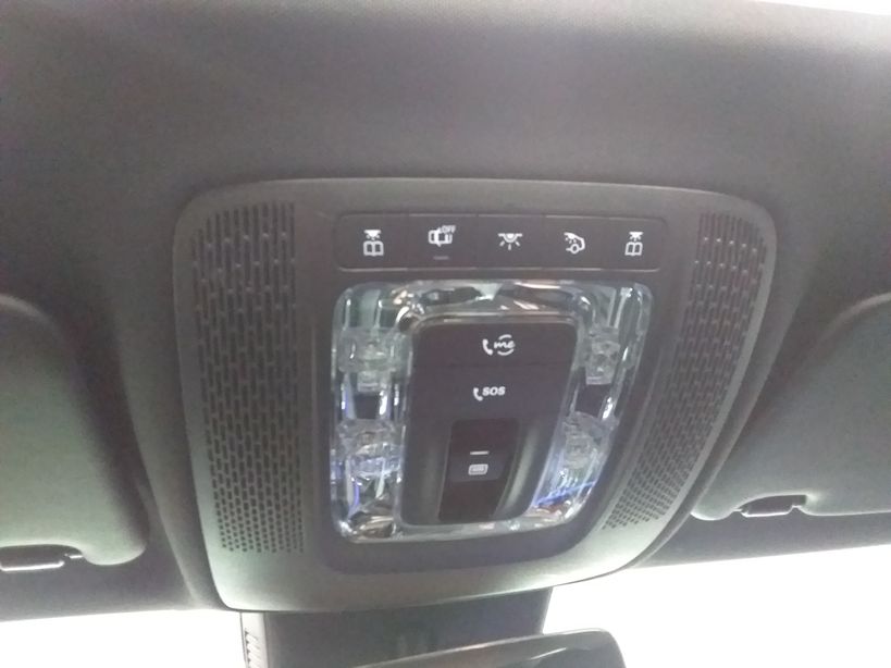 MERCEDES CLASSE A 2021 - Photo n°44