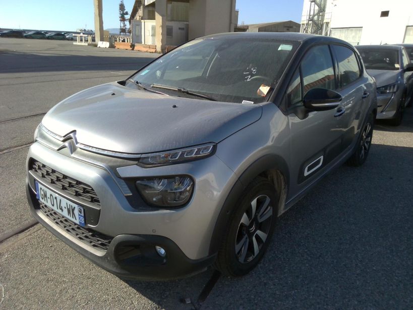 CITROEN C3 2023 - Photo n°1