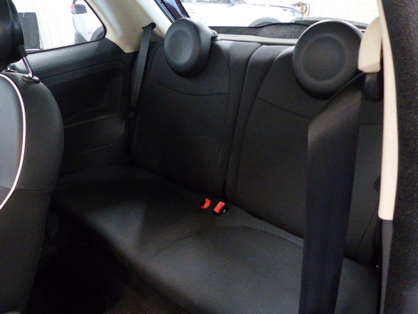 FIAT 500 SERIE 3 2014 - Photo n°7