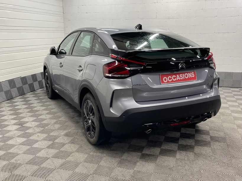 CITROEN C4 2024 - Photo n°8