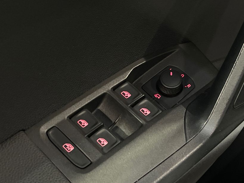 SEAT ARONA 2025 - Photo n°32