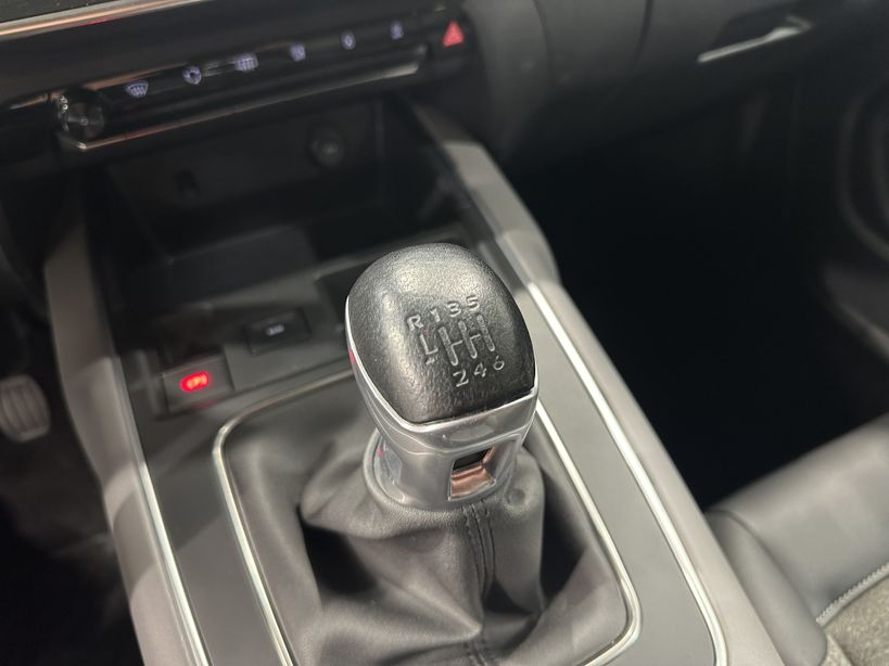 CITROEN C5 AIRCROSS 2021 - Photo n°22