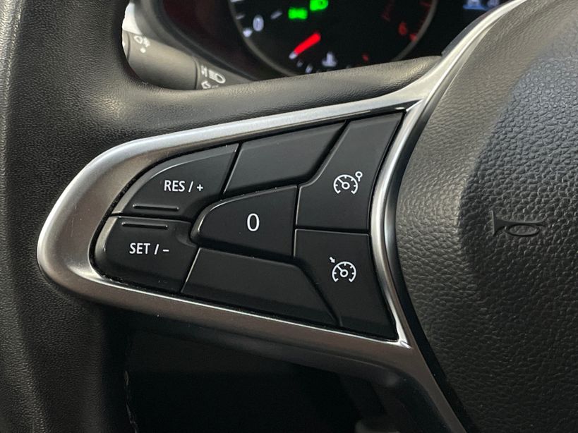 RENAULT CLIO V SOCIETE 2022 - Photo n°24