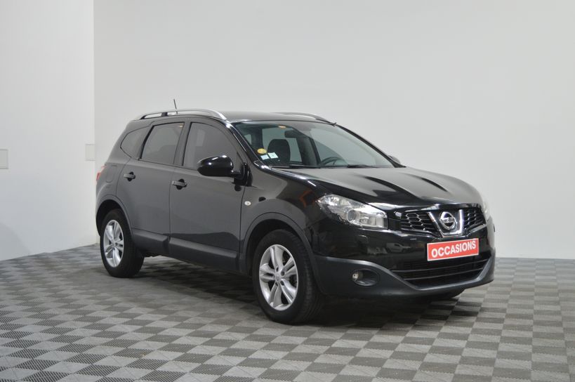 NISSAN QASHQAI 2010 - Photo n°2