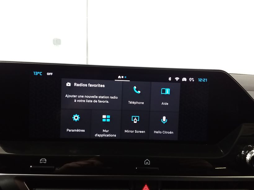 CITROEN C4 2024 - Photo n°18