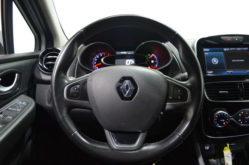RENAULT CLIO IV 2018 - Photo n°12