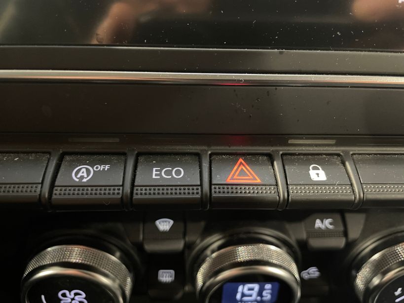 RENAULT ARKANA 2023 - Photo n°34